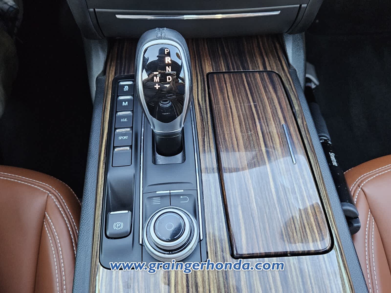 2018 Maserati Ghibli S GranLusso