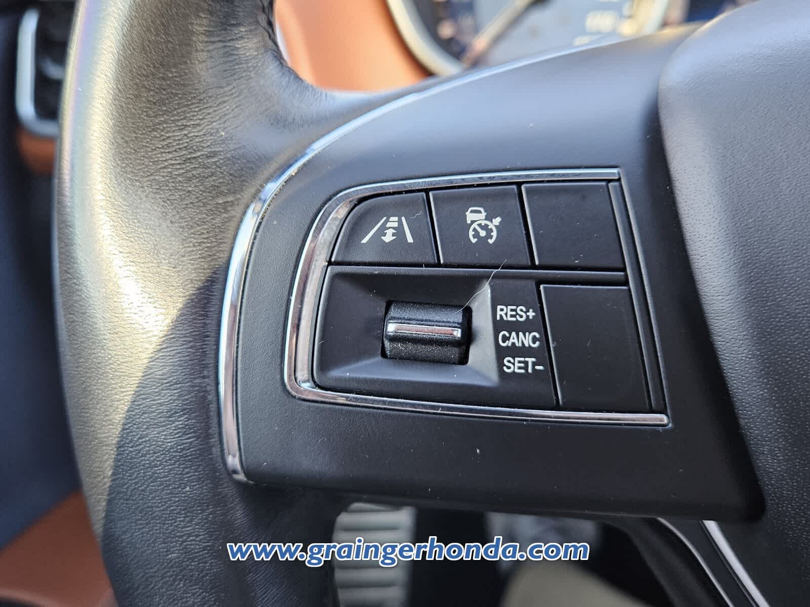 2018 Maserati Ghibli S GranLusso