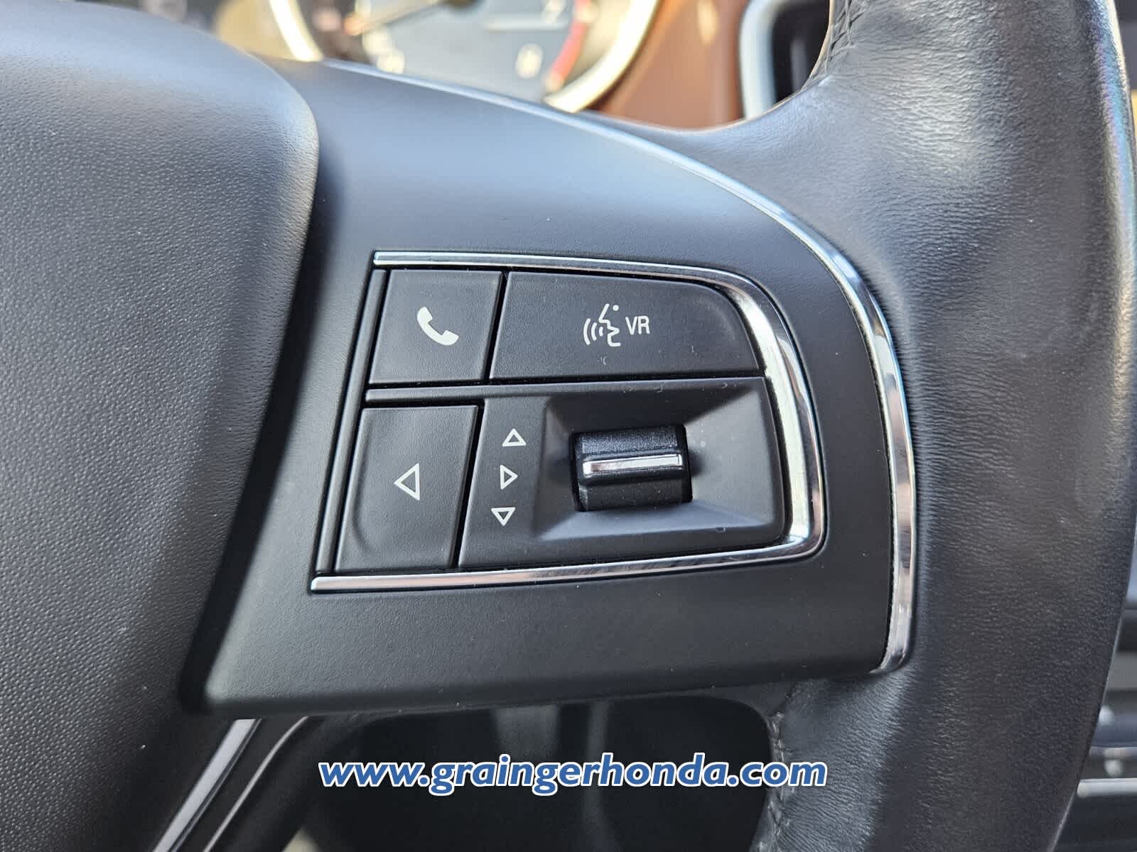 2018 Maserati Ghibli S GranLusso