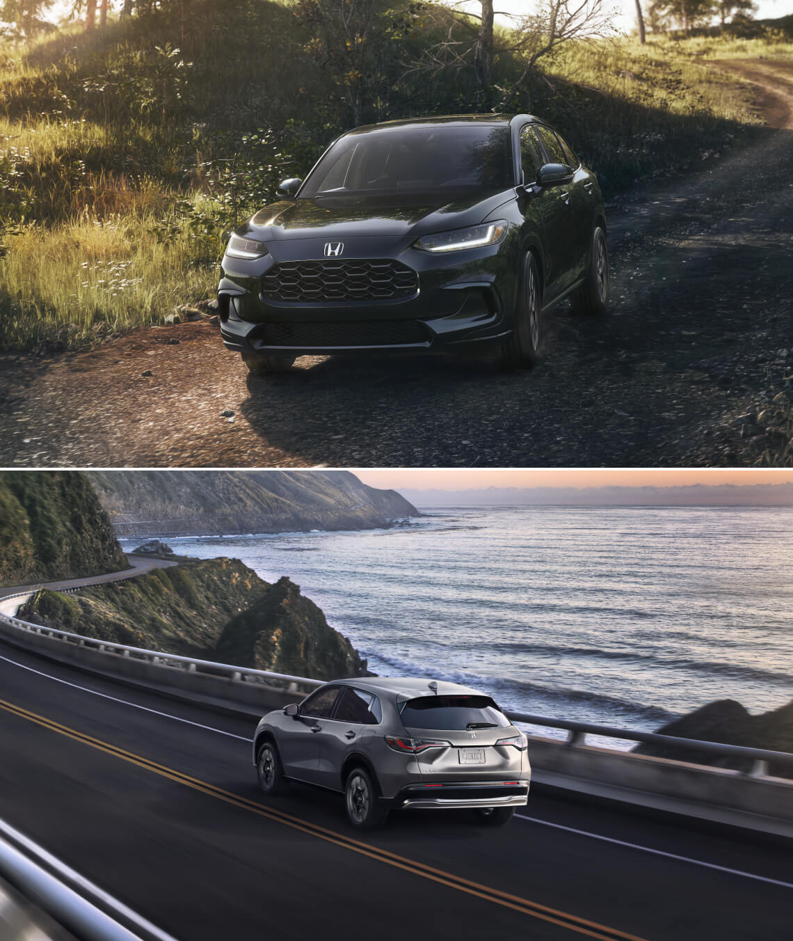 What Are the 2026 Honda HR-V MPG Ratings?