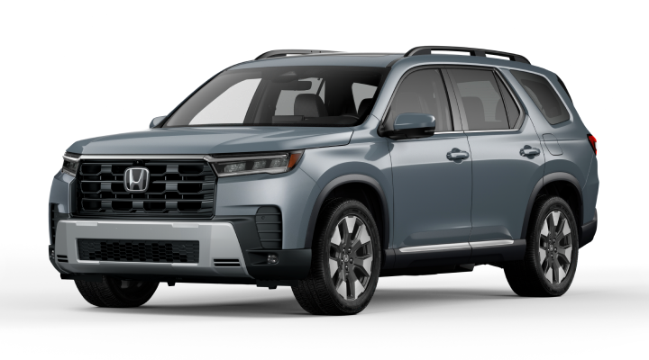 Honda Pilot Lease