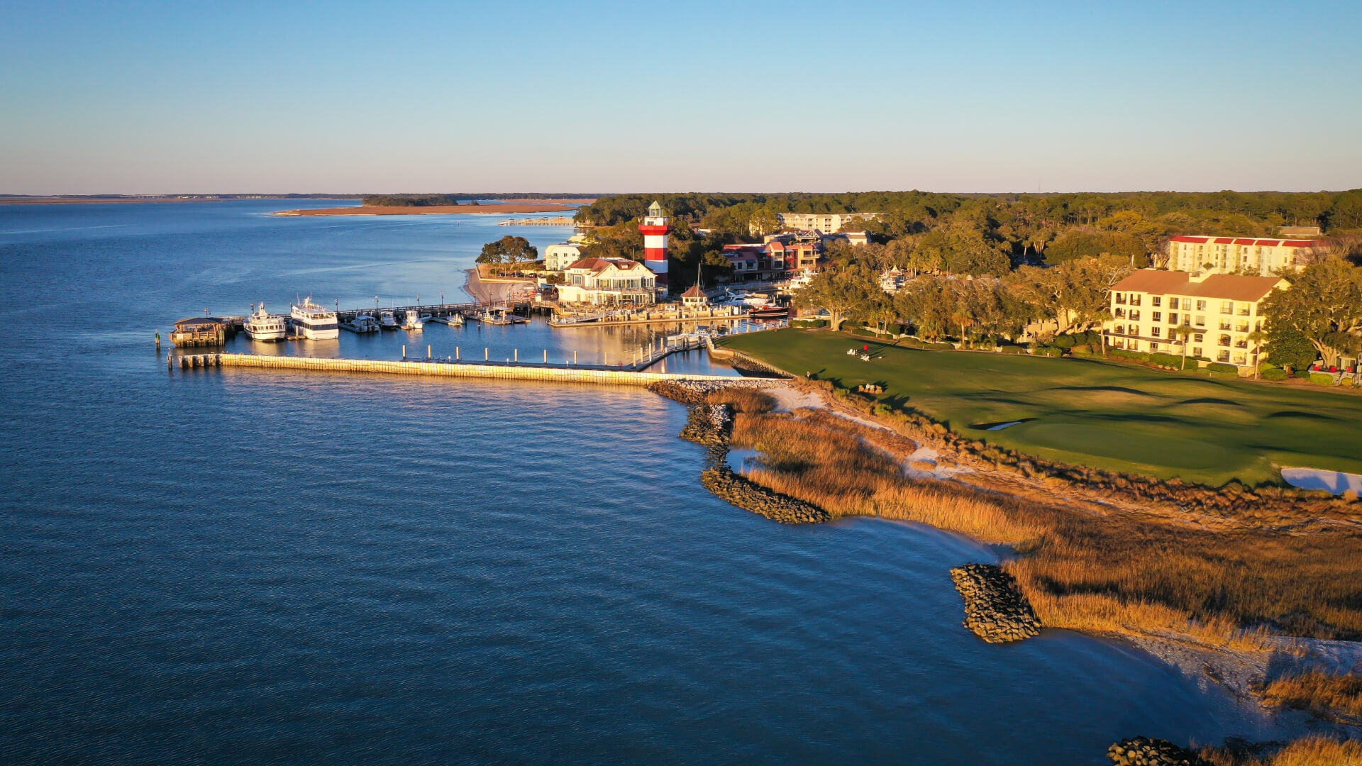 Directions to Our Honda Dealer Near Hilton Head, SC