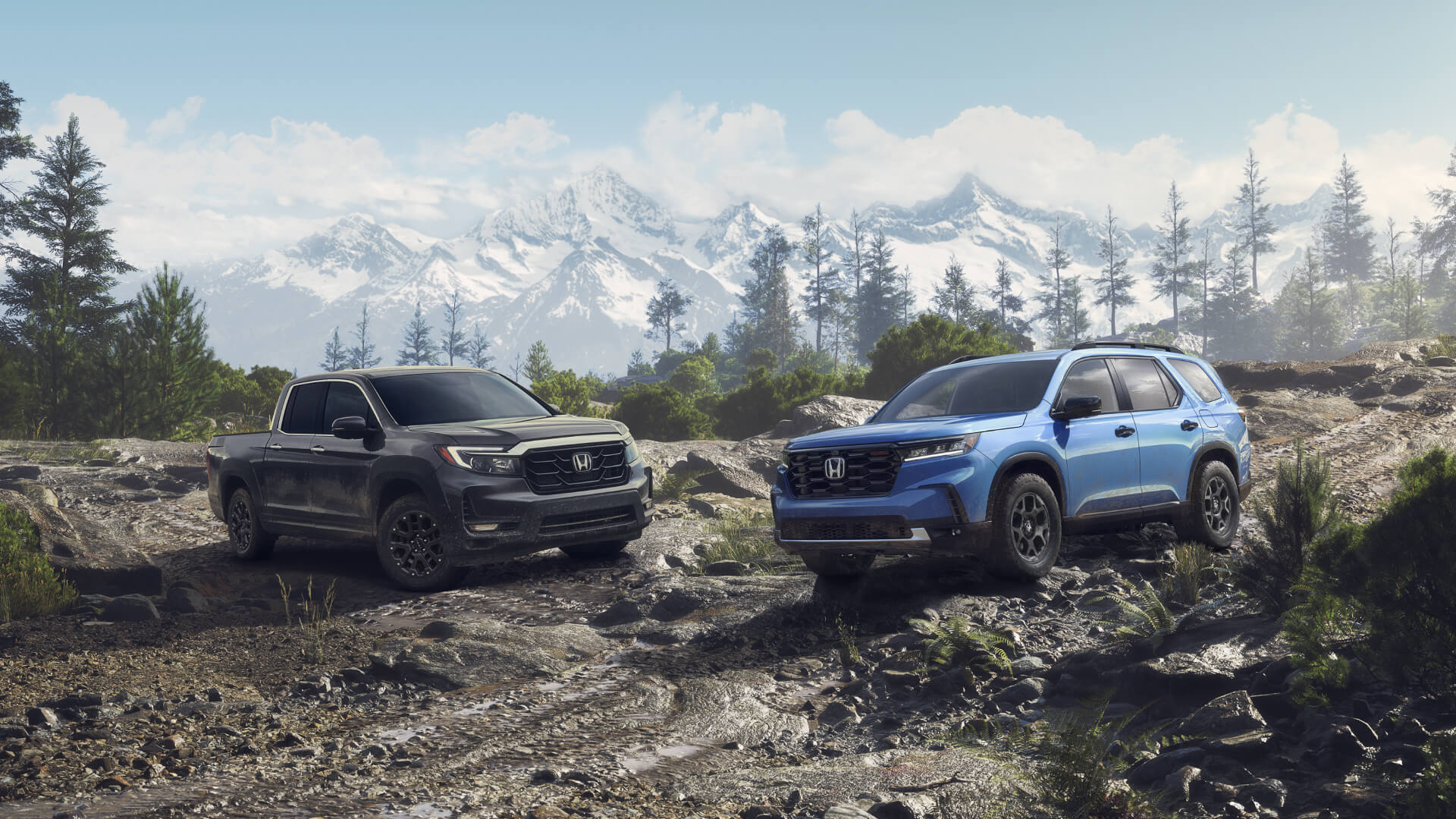 Find a New or Used Honda for Sale Near Hilton Head, SC