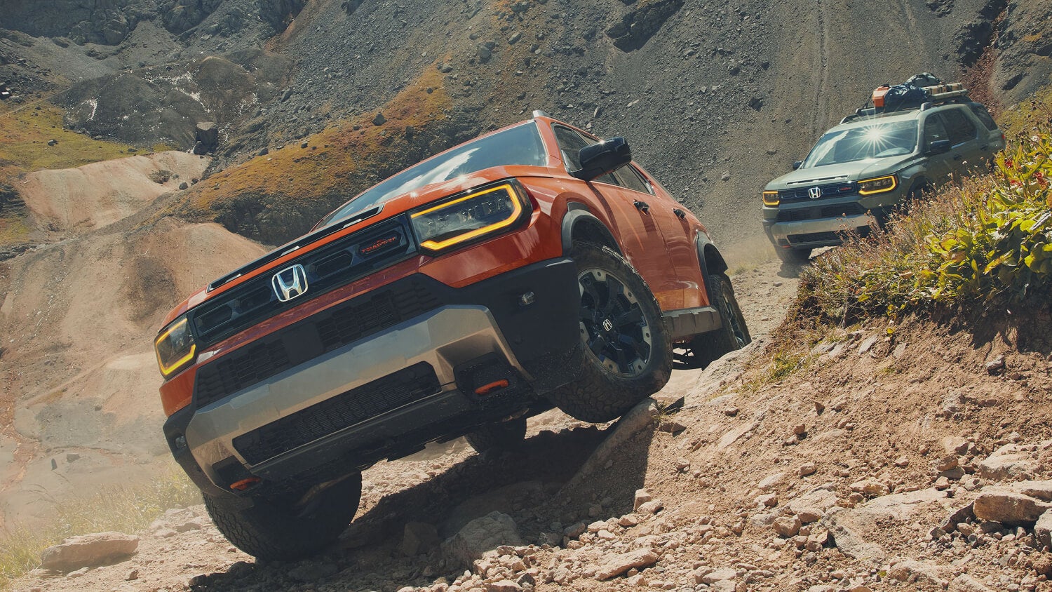 New Honda Cars, Trucks & SUVs for Sale Near Richmond Hill, GA