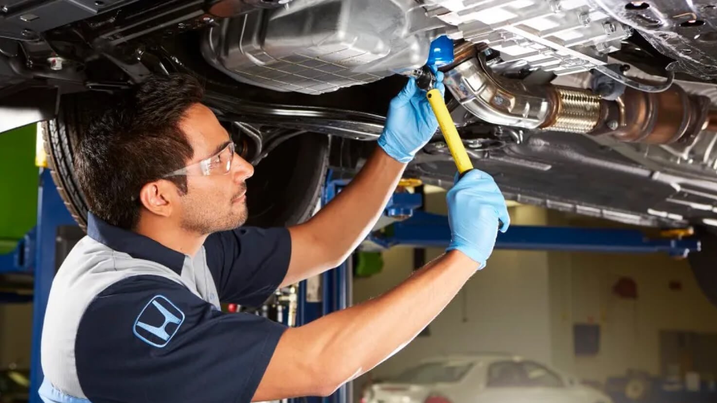 Honda Service Near Statesboro, GA