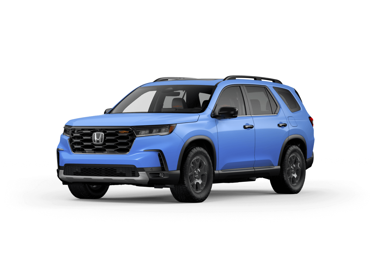 Honda Pilot TrailSport