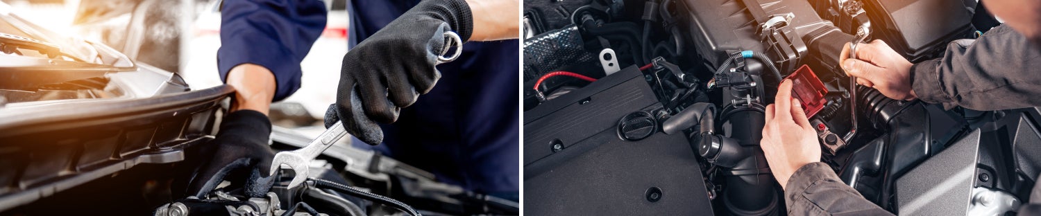 Honda Service Near Pooler, GA